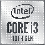 Процессор Intel Core i3-10100 Soc-1200 3.6GHz OEM, фото5