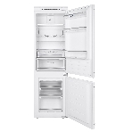 Встраиваемый холодильник HOMSair FB177NFFW Inverter, фото7