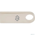 Флешка USB Digma DRIVE3 (DGFUL128A30SR), 128Gb, USB 3.0, R/W 70/30, серебристый, фото9