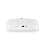 Точка доступа Zyxel NebulaFlex Pro WBE510D, Wi-Fi 7 (BE6500), MU-MIMO 4x4:2 + 2x2, двойные антенны (стена-потолок), 1xLAN 2.5GE, фото2