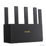Двухдиапазонный гигабитный Wi-Fi 7 роутер Tenda TE3L BE3600, до 688 Мбит/с на 2,4 ГГц + до 2882 Мбит/с на 5 ГГц, фото3