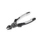 Бокорезы комбинированные 200мм Kranz KR-12-4616-2, фото 1