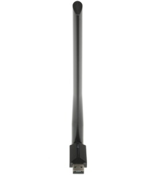 Беспроводный двухдиапазонный USB2.0 адаптер TP-Link Archer T2U Plus, 433 Мбит/с + 200 Мбит/с