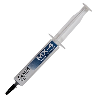 Термопаста Аrctic Cooling 'MX-4', 20гр.