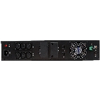 Источник бесперебойного питания Cyberpower OLS1500ERT2U/1500 ВА/1200 Вт/6 x IEC 320 C13 (компьютерная), фото9