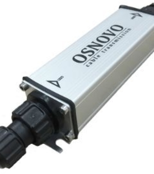 Удлинитель Osnovo E-PoE/1GW