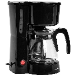 Кофеварка GALAXY GL 0709 черн, фото7