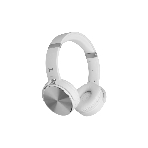 Беспроводные/проводные наушники Harper HB-217 белый, накладные, Bluetooth + проводной, складная конструкция, до 5 ч, фото11