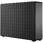Внешний HDD 3.5' Seagate Expansion, 16TB, USB 3.2 Gen 1 Type-A, 5400 rpm, черный, фото2