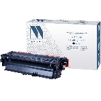 Картридж лазерный NVPrint совместимый HP CE250X черный для LJ Color CM3530/CP3525 (10500k), фото2
