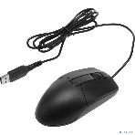 Комплект клавиатура+мышь A4Tech KR-3330S проводной, USB, 1200 DPI, чёрный, фото5