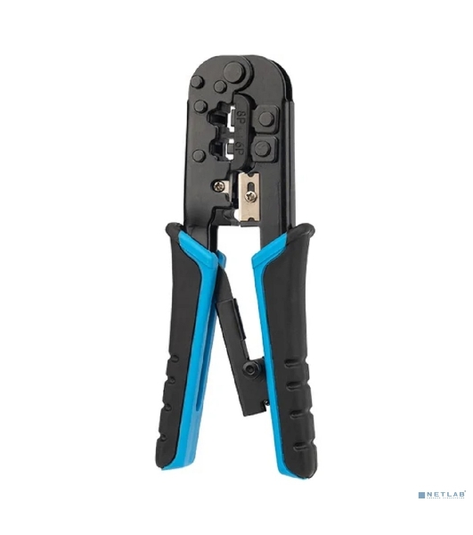 Кримпер PROconnect HT-568R для обжима 8P8C, 6P6C