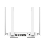 Роутер беспроводной Cudy WR3000E 2.0 Гигабитный роутер Wi-Fi 6 AX3000, 2,4/5 ГГц, до 2976 Мбит/с, 5x1 Гбит/с, IPv6, 4 антенны, черный, фото7