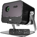 LED проектор InFocus IN3038SL Crusader Grandmaster с подставкой DLP, 1200 lm, FullHD, (1.2:1), HDMI 2.0 (eARC) 2x USB-A 2.0), AUX, SPDIF, RJ45 (LAN), Bluetooth 5.1/BLE, wi-fi 2.4/5GHz, 2х20W Dolby Audio, до 25000ч., 2.36 кг, фото9