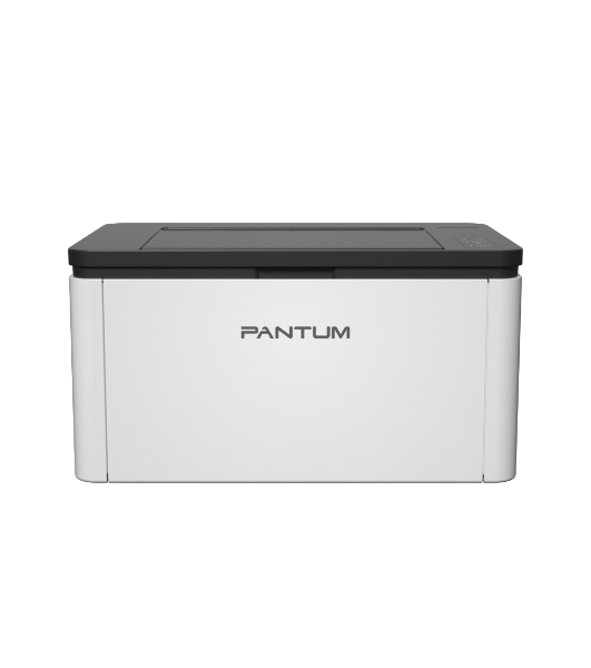 Принтер лазерный Pantum BP1800W, A4, 18 стр/мин, 600x600dpi, 256MB RAM, 800Мг, USB, RJ45, Wi-Fi