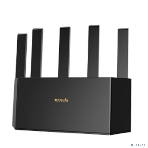 Двухдиапазонный гигабитный Wi-Fi 7 роутер Tenda TE3L BE3600, до 688 Мбит/с на 2,4 ГГц + до 2882 Мбит/с на 5 ГГц, фото2