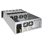 Серверный корпус ExeGate Pro 4U650-010/4U4139L (RM 19', высота 4U, глубина 650, БП 600PAS, USB), фото20