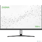 Монитор 23.8' Digma Progress 24P305F IPS 1920x1080, 100 Гц, 5 мс, 16:9, 250 кд/м², 1xHDMI, 1xVGA, 2x2 Вт, черный, фото9