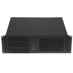 Серверный корпус ExeGate Pro 3U390-08 (RM 19', высота 3U, глубина 390, БП 700ADS, USB), фото19