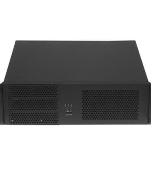 Серверный корпус ExeGate Pro 3U390-08 (RM 19', высота 3U, глубина 390, БП 700ADS, USB)