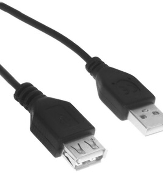 Кабель USB Гарнизон GCC-USB2-AP2-0.5M-W AM/Lightning, для iPhone5/6/7, IPod, IPad, 0.5м, белый, пакет