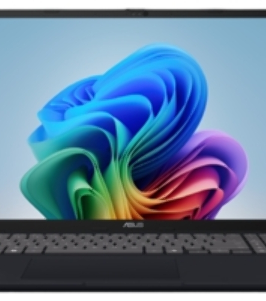 Ноутбук Asus VivoBook 16 M1607KA-MB189 Ryzen AI 5 330 16Gb SSD 1Tb AMD Radeon 820M 16' IPS WUXGA (1920x1200) без ОС blue WiFi BT Cam (90NB15F1-M00CD0)