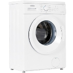 Стиральная машина Бирюса WM-ME610/04 белая, загрузка фронтальная 6кг, 1000 об/мин., класс: A+, фото6