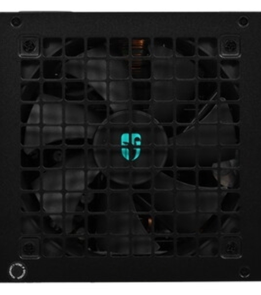 Блок питания Deepcool/GamerStorm PN850M, 850Вт, 80 PLUS Gold, 120мм, белый