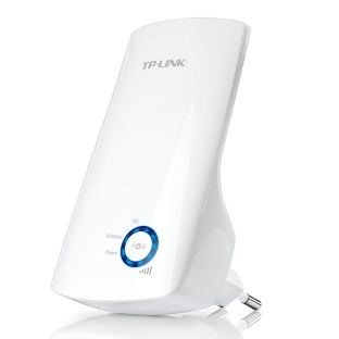 Точка доступа TP-Link TL-WA854RE