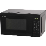 Микроволновая печь Sharp R-2800RK черный, 20 л, 800 Вт, переключатели - сенсор, фото 1