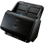 Сканер Canon DR-C230 (2646C003) A4 черный, фото4
