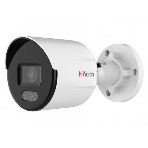 Камера видеонаблюдения IP HiWatch DS-I200(E)(4мм) 4-4мм цв., фото2