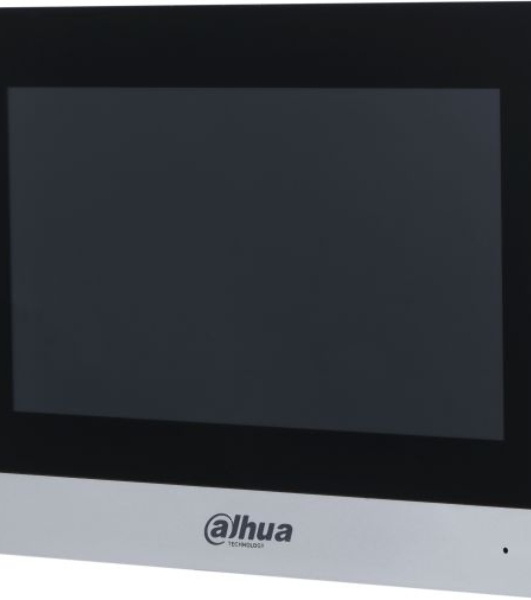 Видеодомофон Dahua DHI-VTH8621KMS-WP
