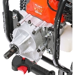 Мотобур бензиновый PATRIOT PT AE150D (без шнека) easy start, фото10