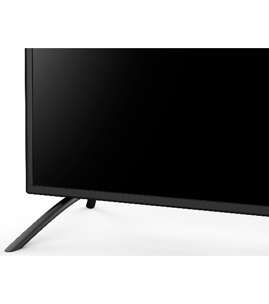 Телевизор Starwind 65' SW-LED65UG402 черный DLED UHD 60Hz Яндекс ТВ