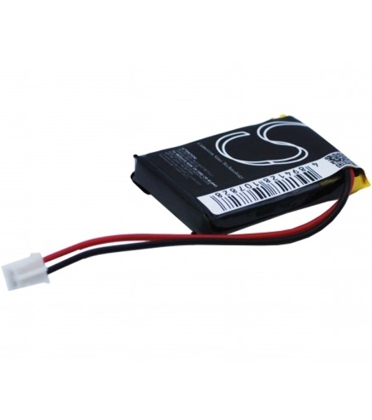 Аккумуляторная батарея CameronSino CS-PBT250SL для Philips BT2500 3.7V 750mAh 2.78Wh