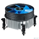 Кулер для процессора DEEPCOOL THETA 21 PWM черный/синий, 92 мм, алюминий, 2400 об/мин, 33.4 дБ, 4 pin, 95 Вт, 60.5 мм, фото12