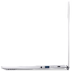 Ноутбук Acer Swift Go 14SFG14-41 Ryzen 7 7730U/16Gb/SSD 1Tb/14';/FHD/IPS/Win 11/Silver (NX.KG3CD.002), фото11