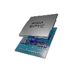 Процессор AMD EPYC 9554 Soc-SP5 3.1GHz OEM, фото4