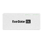 Коммутатор ExeGate EDGS-1008C, 8×1 Гбит/с, неуправляемый, фото12