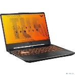 Ноутбук ASUS TUF Gaming A15 FA506NCG-HN218 черный AMD Ryzen 7 7445HS 3200MHz/15.6'/1920x1080/16Gb/512Gb SSD/NVIDIA GeForce RTX 3050 4Gb/Wi-Fi/Bluetooth/DOS, фото10