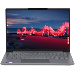 Ноутбук Lenovo ThinkBook 14 G8 IAL 14' WUXGA IPS, Intel Core Ultra 7 255H, 16Gb, 512Gb SSD, FHD Cam, 45Whr, no OS, серый, фото18