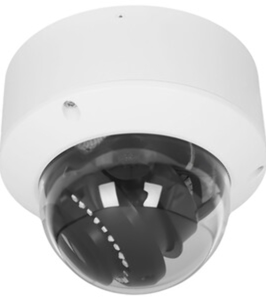 Камера видеонаблюдения IP Tiandy TC-C32MS I5/A/E/Y/M/H/2.7-13.5мм/V4.1 белый