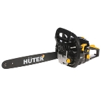 Бензопила Huter BS-3 900/70/6/52, фото8