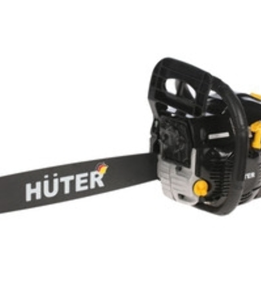 Бензопила Huter BS-3 900/70/6/52