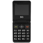 Мобильный телефон BQ 2456 Pocket темно-синий, фото6