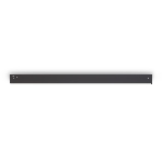 Трековый светильник GL2330 BK черный IP20 30W 3CCT 3000-6400K 48V 600*10*37, фото9
