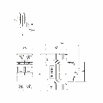Дифференциальный автомат Werkel 1P+N  40 A  30 mA  6 kA  C A W922P164, фото3