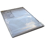 Маркер Lanmaster LAN-MPL-93x7-WH, фото 1