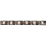 Лента светодиодная с USB коннектором 5 В, 10 мм, IP65, SMD 5050, 60 LED/m, цвет свечения RGb, фото4